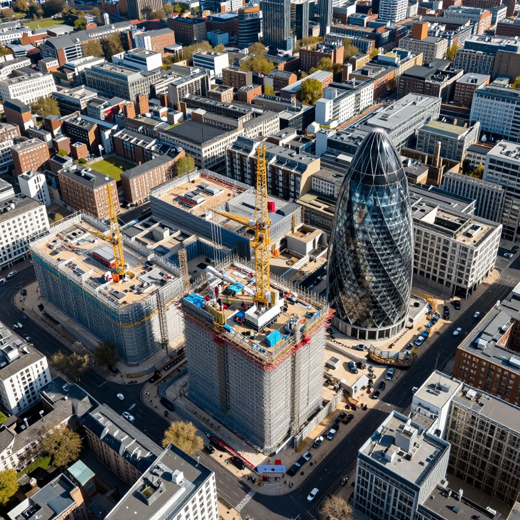 Off-plan property meaning